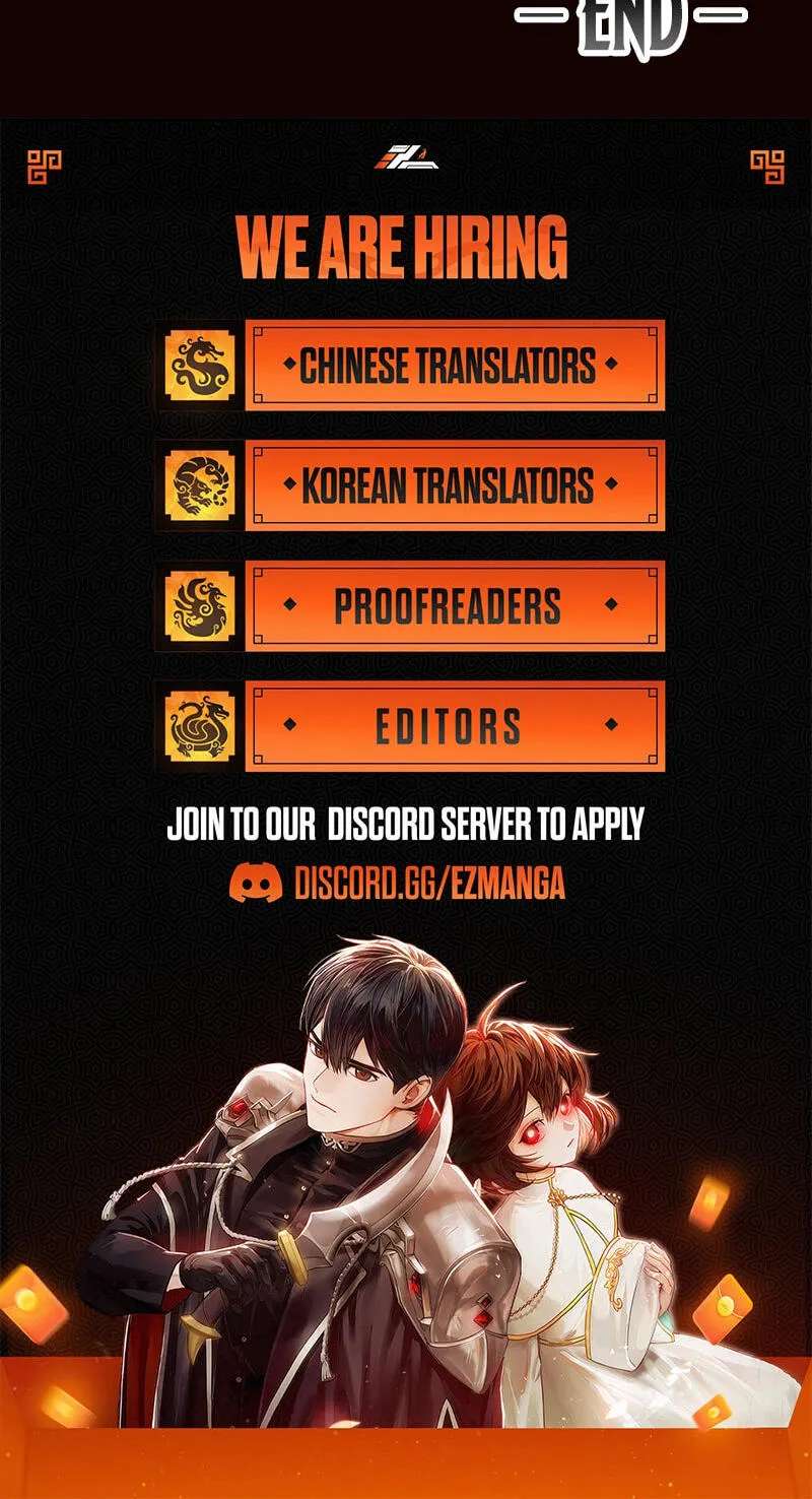 Koe Naki Niehime to Kokuryuu no Kekkon Chapter 82 - page 64