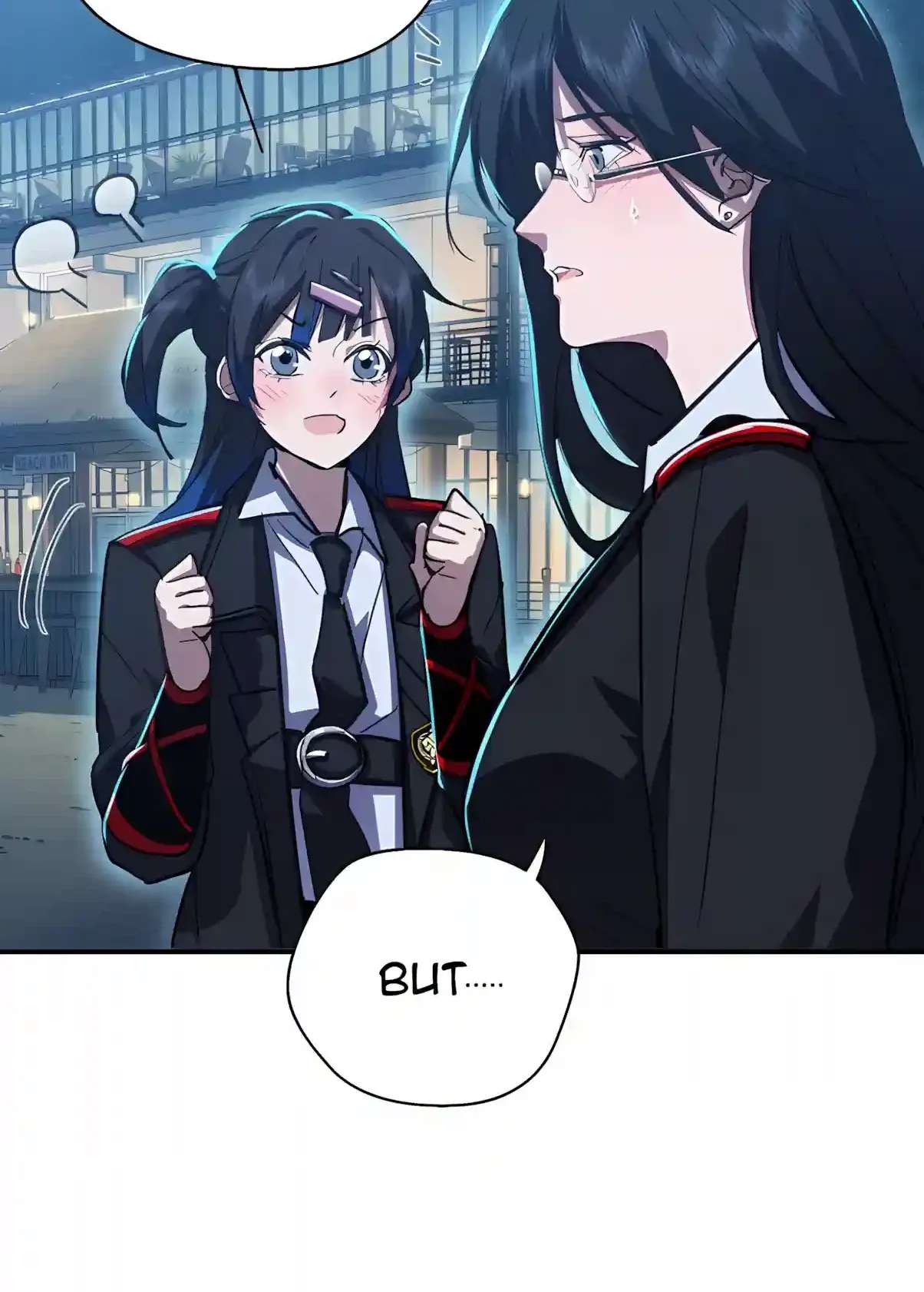 High Martiality: With One Hand, I Single-Handedly Repel Three Thousand Emperors! Chapter 71 - page 110