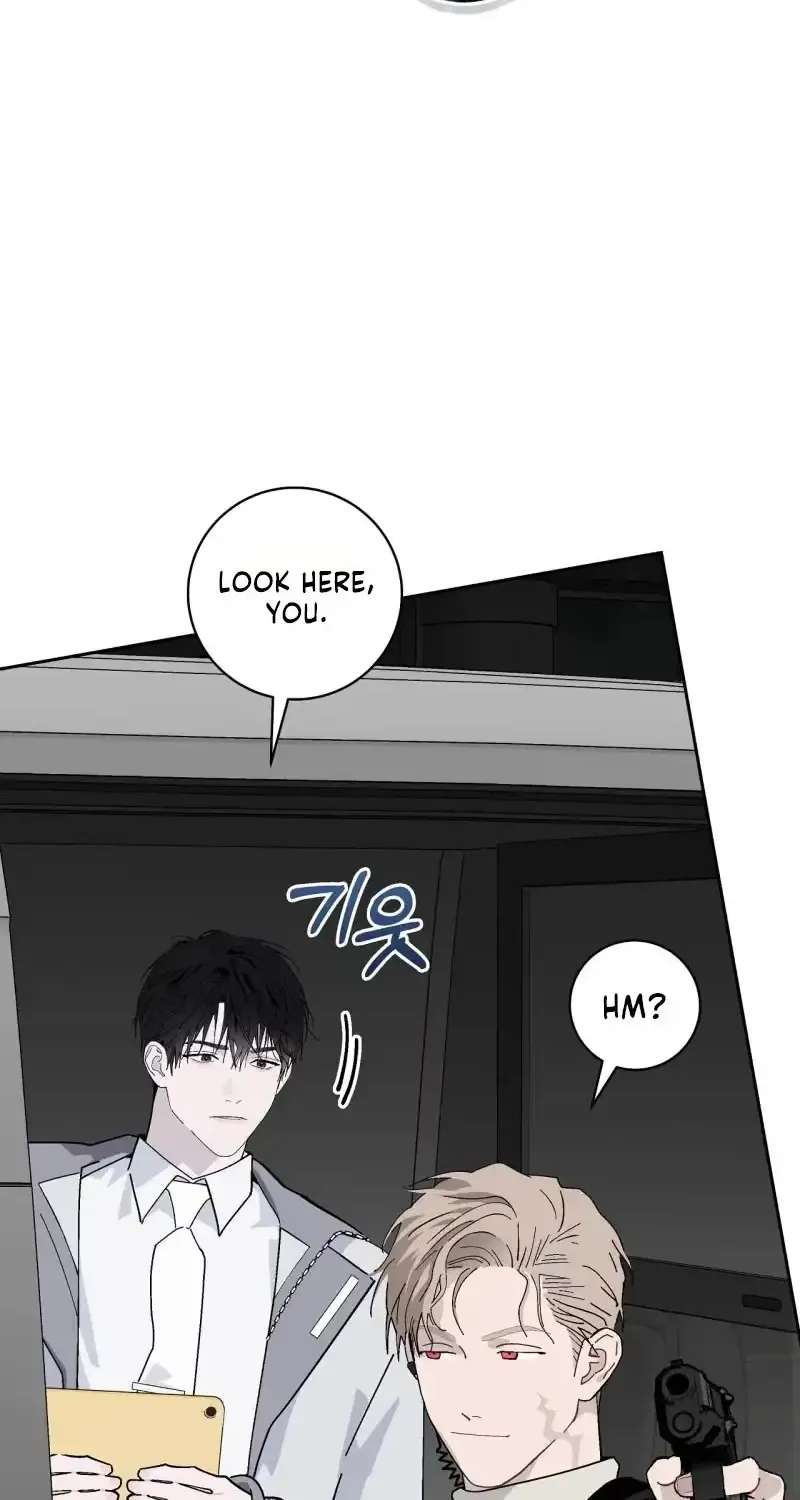 A Guide to Proper Precognition Chapter 3 - page 8