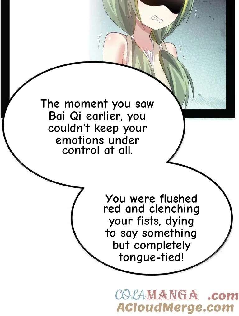 The Graduation Project Is, Making Butter! Chapter 74 - page 26