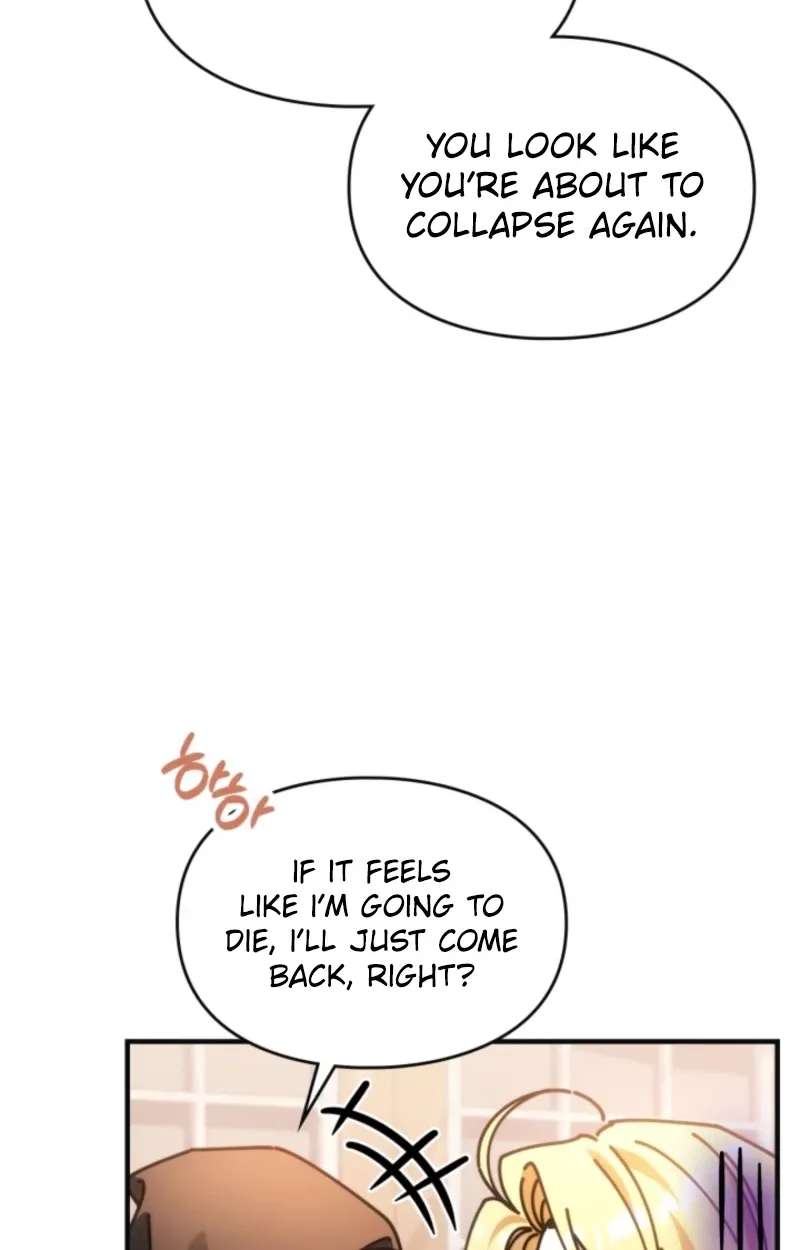 Time Healer Ceres Chapter 30 - page 67