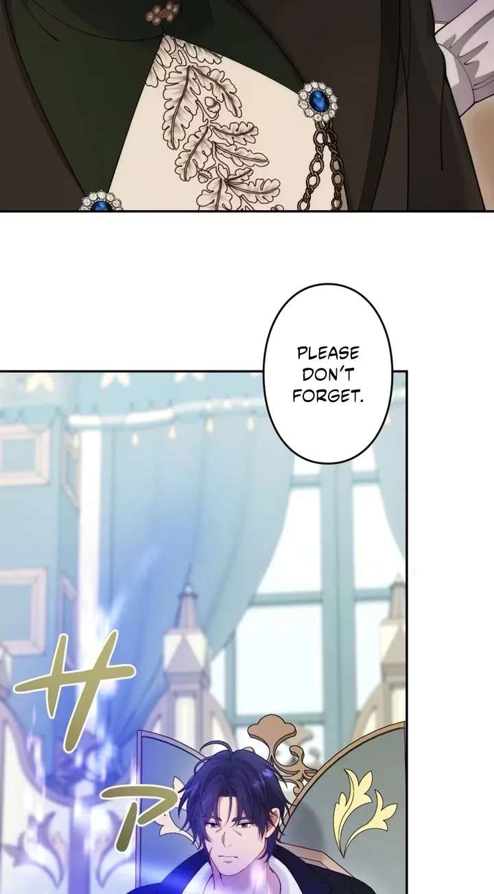 Setting Reset as the Duke's Daughter Chapter 52 - page 69