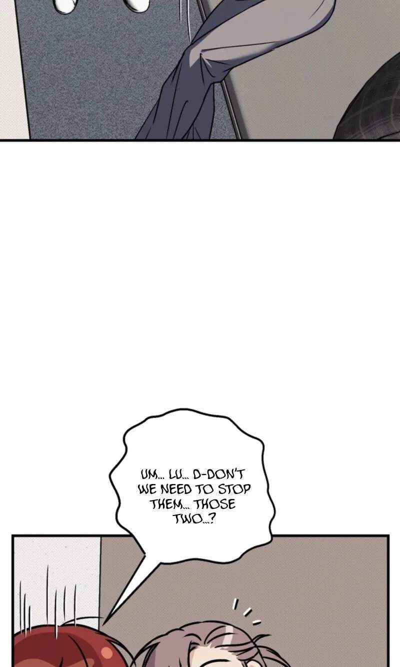 Vanilla Sundae Chapter 24 - page 50