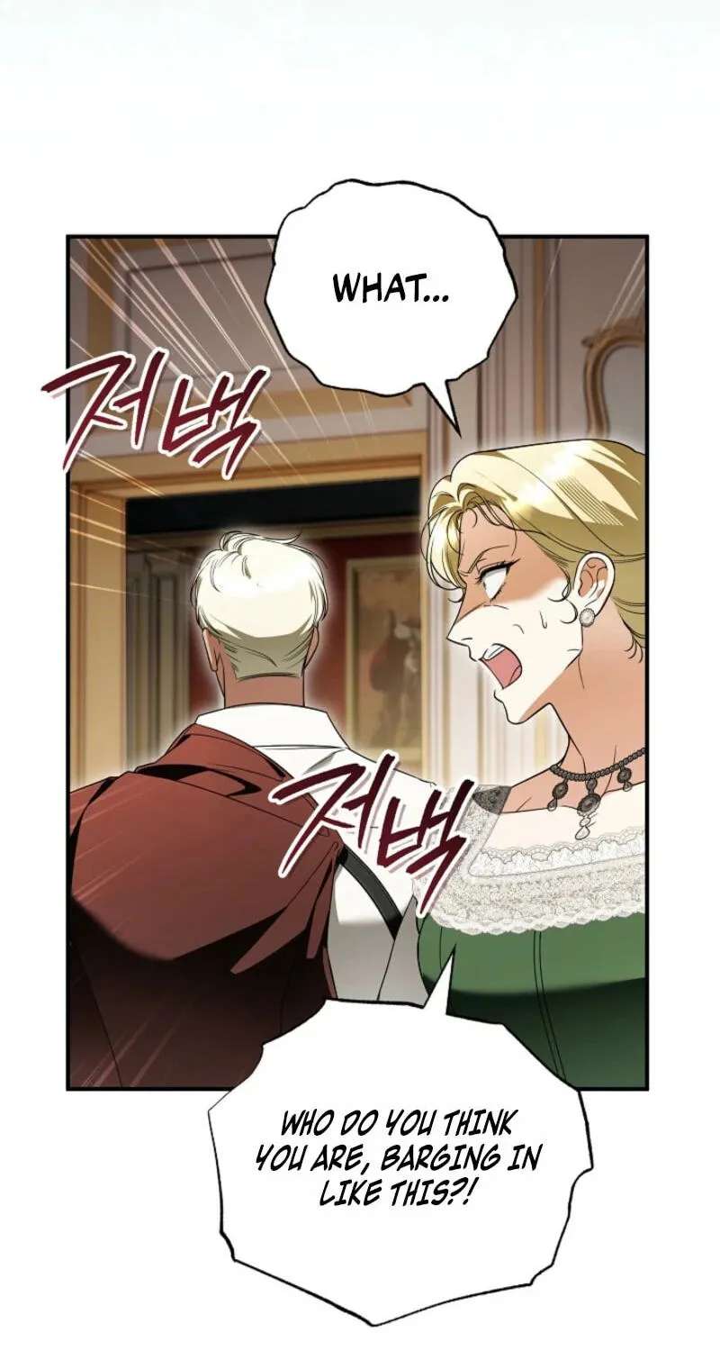 The Eldest Daughter Walks Down The Flower Path Chapter 46 - page 4