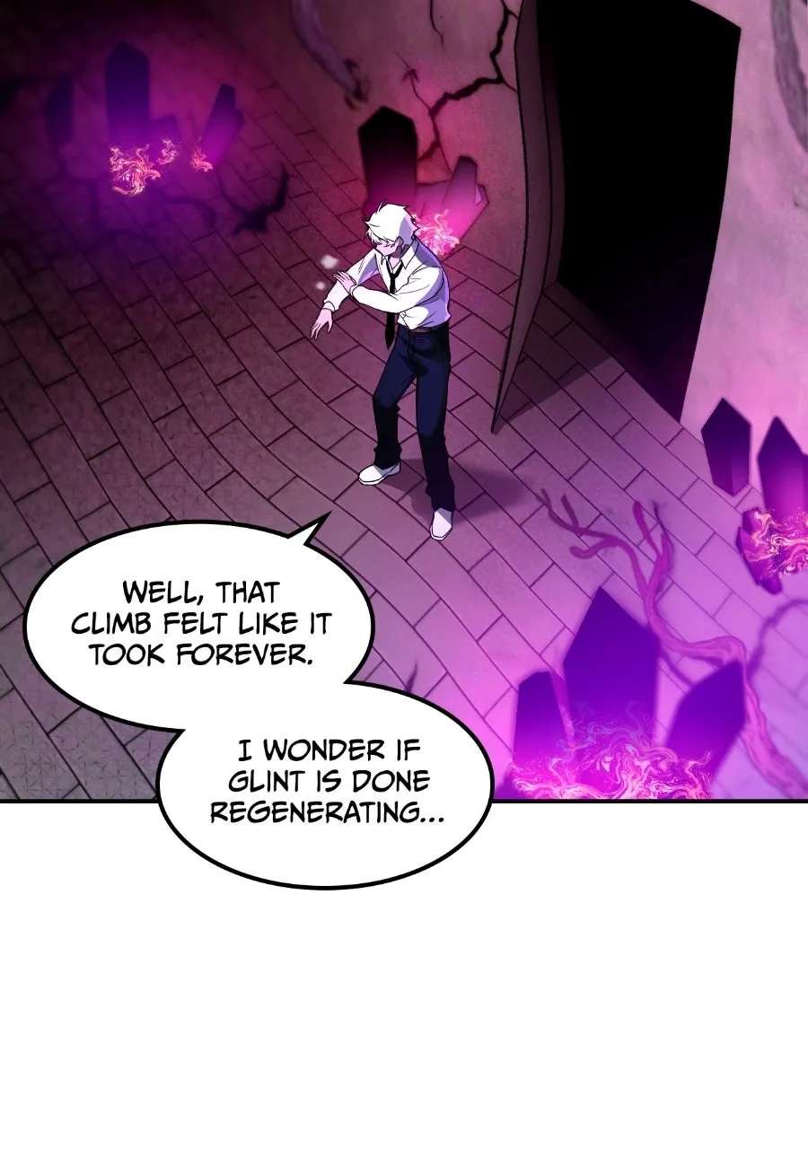 Nightmare Realm Summoner Chapter 3 - page 85