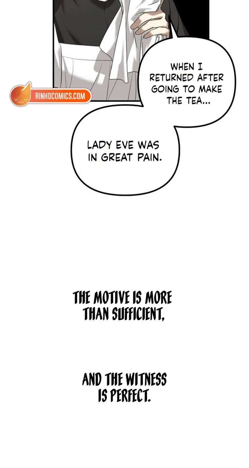 A Marriage Alliance for Revenge Chapter 100 - page 5