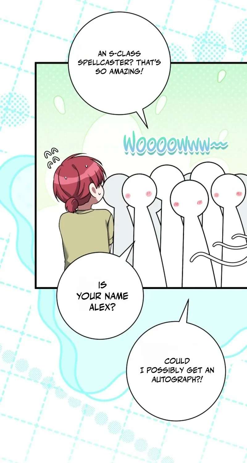 Welcome To Dungeon Hotel Chapter 103 - page 56