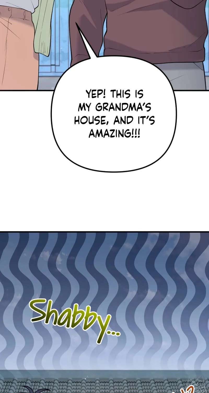 Masculine Puppy Chapter 55 - page 76