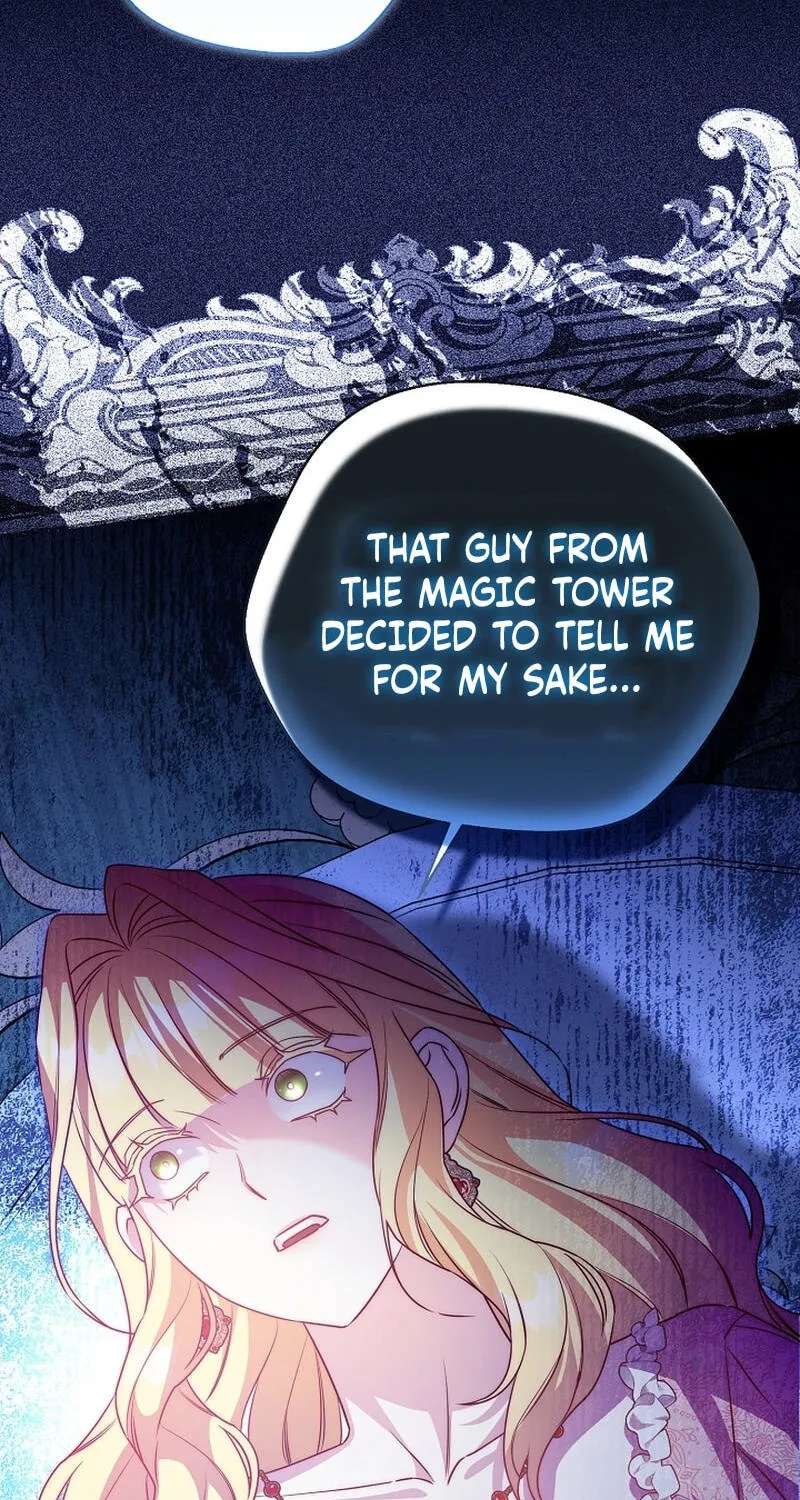 Even Madness Strikes Thrice Chapter 41 - page 81
