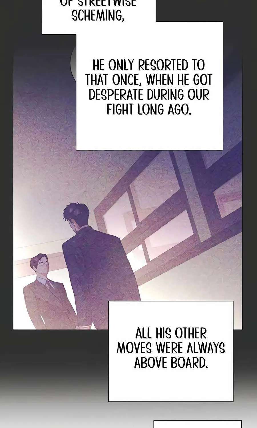I Became A Sales Prodigy Chapter 109 - page 41