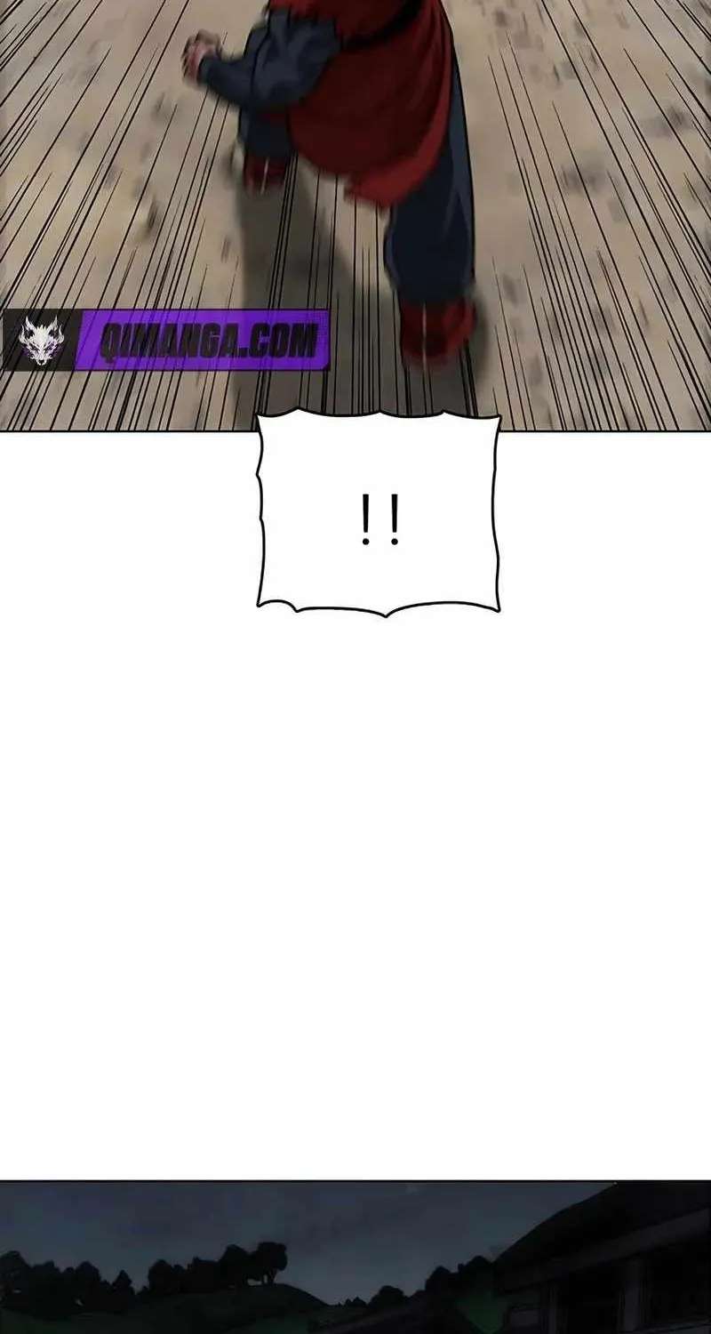 Like a Fiery Flame Chapter 92 - page 79