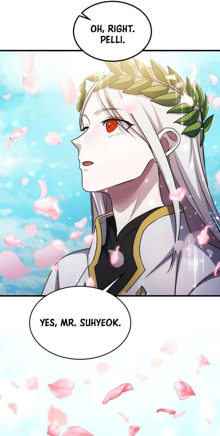 The Martial God Who Levels Up Chapter 101 - page 92