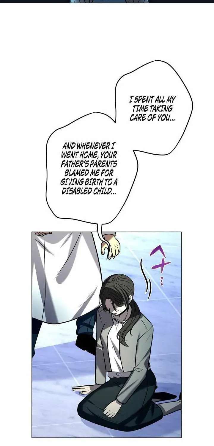 Reborn Ranker – Gravity User Chapter 212 - page 60