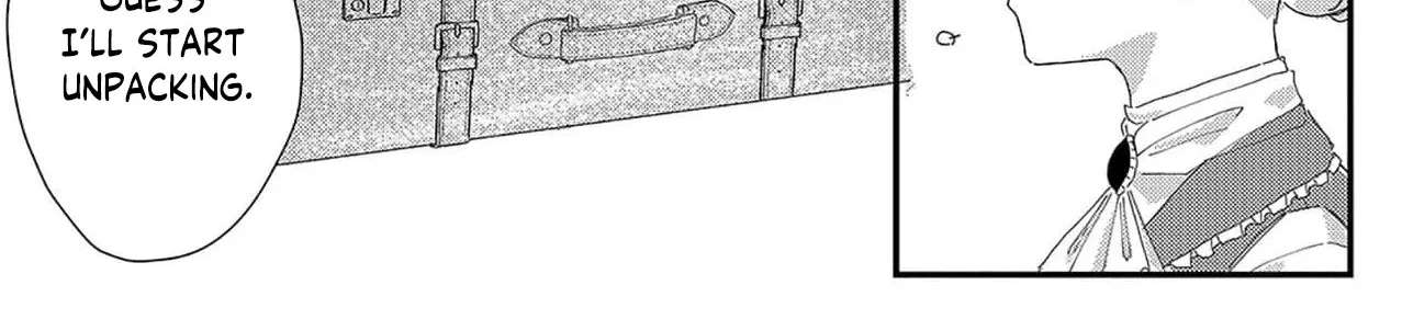 I Have No Home, Job, or Charm, But I Was Picked Up and Doted On by My Childhood Friend the Count. Chapter 1 - page 46