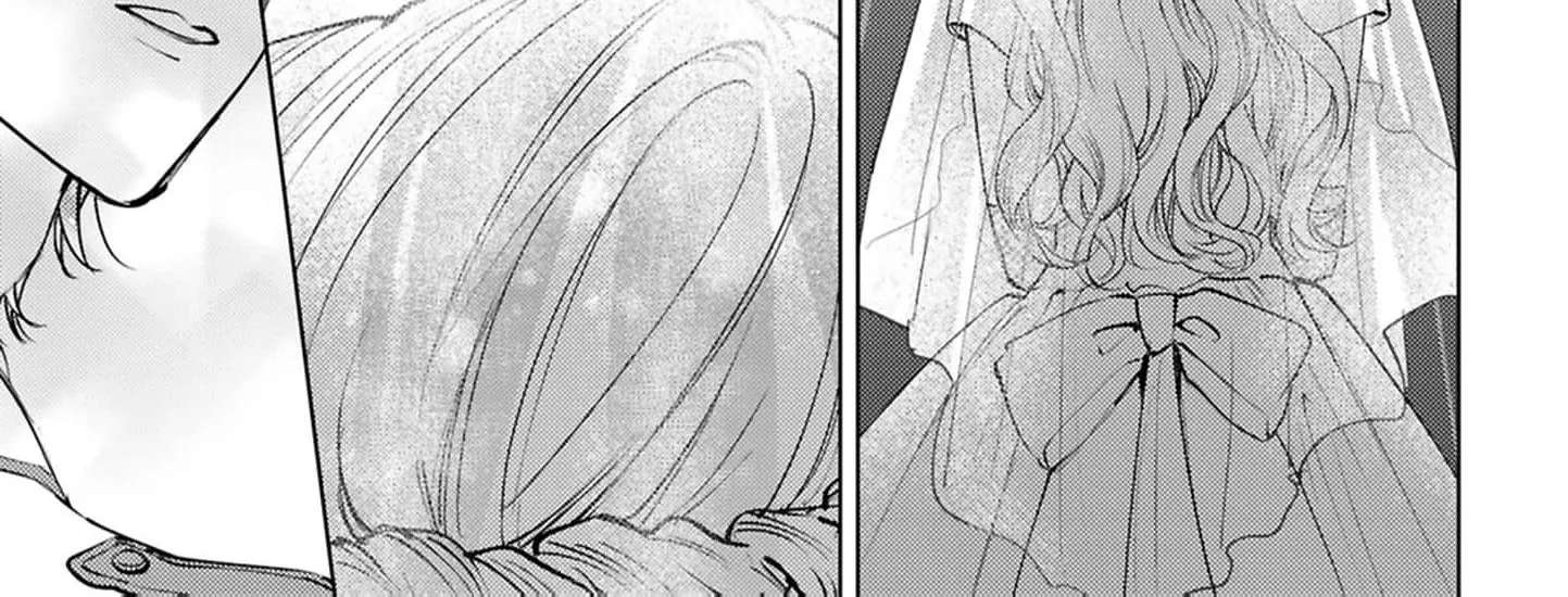 Maryoku Zero no Migawari Hanayome Chapter 1 - page 47
