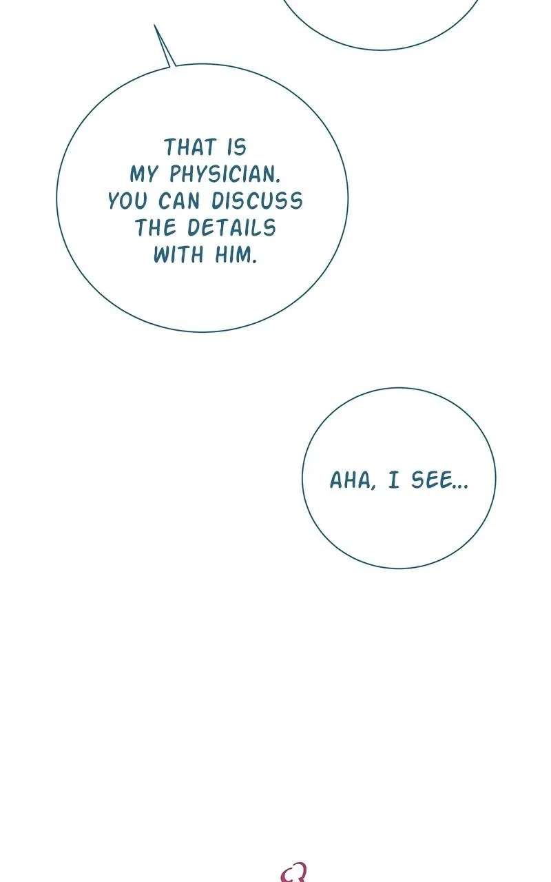 Wished You Were Dead Chapter 110 - page 8