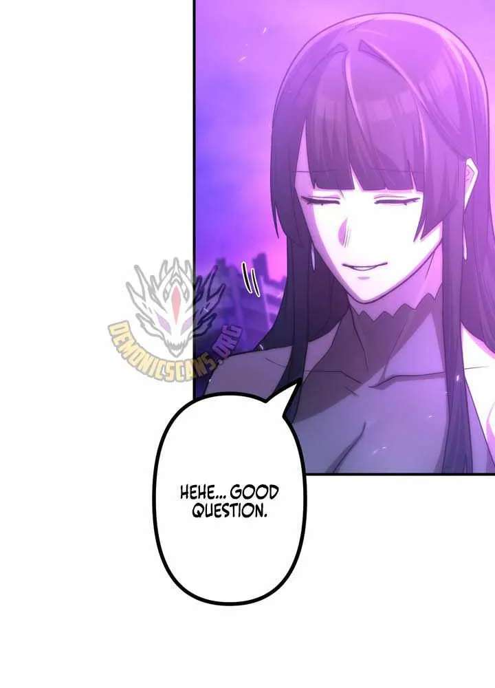 I Became An S-Rank Hunter With The Demon Lord App Chapter 169 - page 28