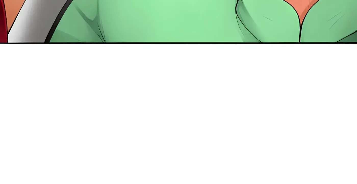 Hot Serve Chapter 3 - page 21