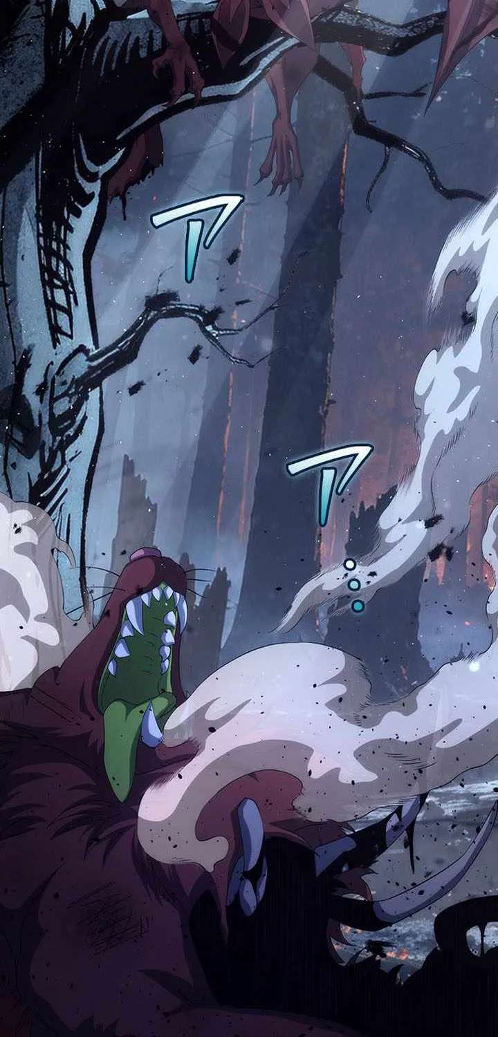 Supreme Academy Genius Chapter 111 - page 50