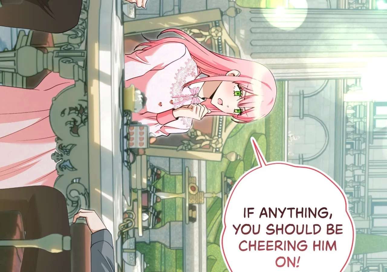 A Taste of Happiness for the Tragic Extra Chapter 65 - page 144
