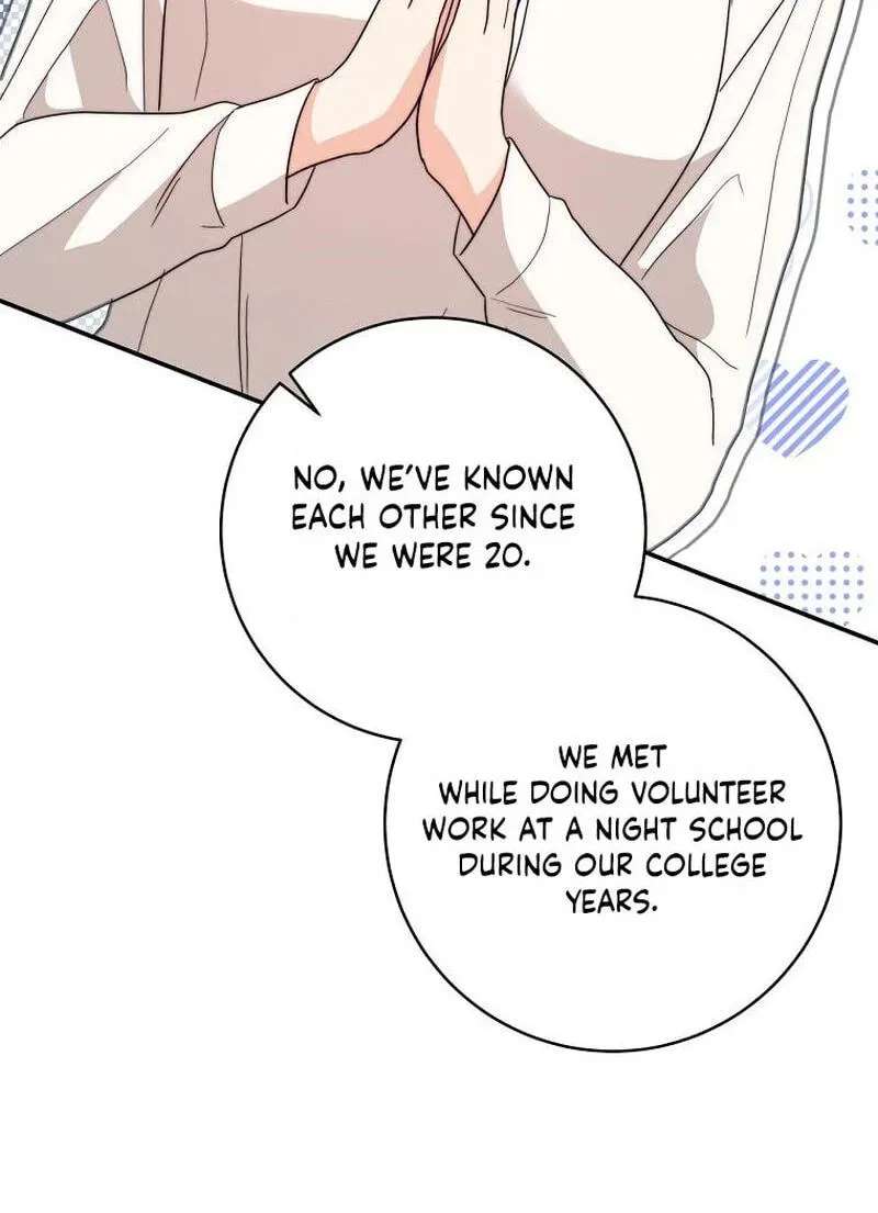 Dangerous Newlyweds Chapter 44 - page 99