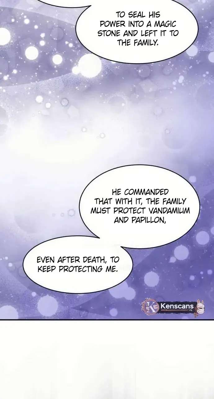 Which Wizard Will Kill Me? Chapter 59 - page 17