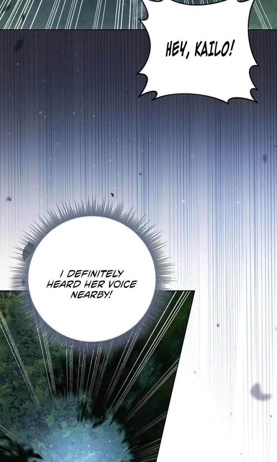 The Princess Stans in Secret Chapter 82 - page 64