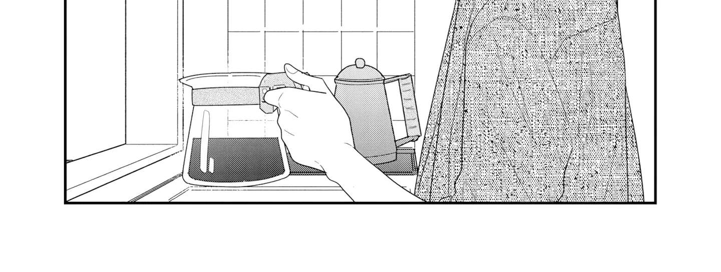 Fuufu ga Ryou Omoi ni Naru Houhou Chapter 9 - page 4