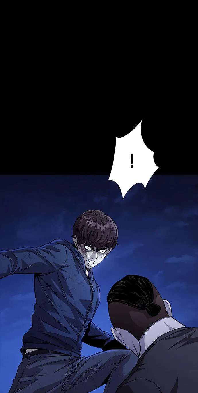Vigilante Part 2 Chapter 97 - page 71