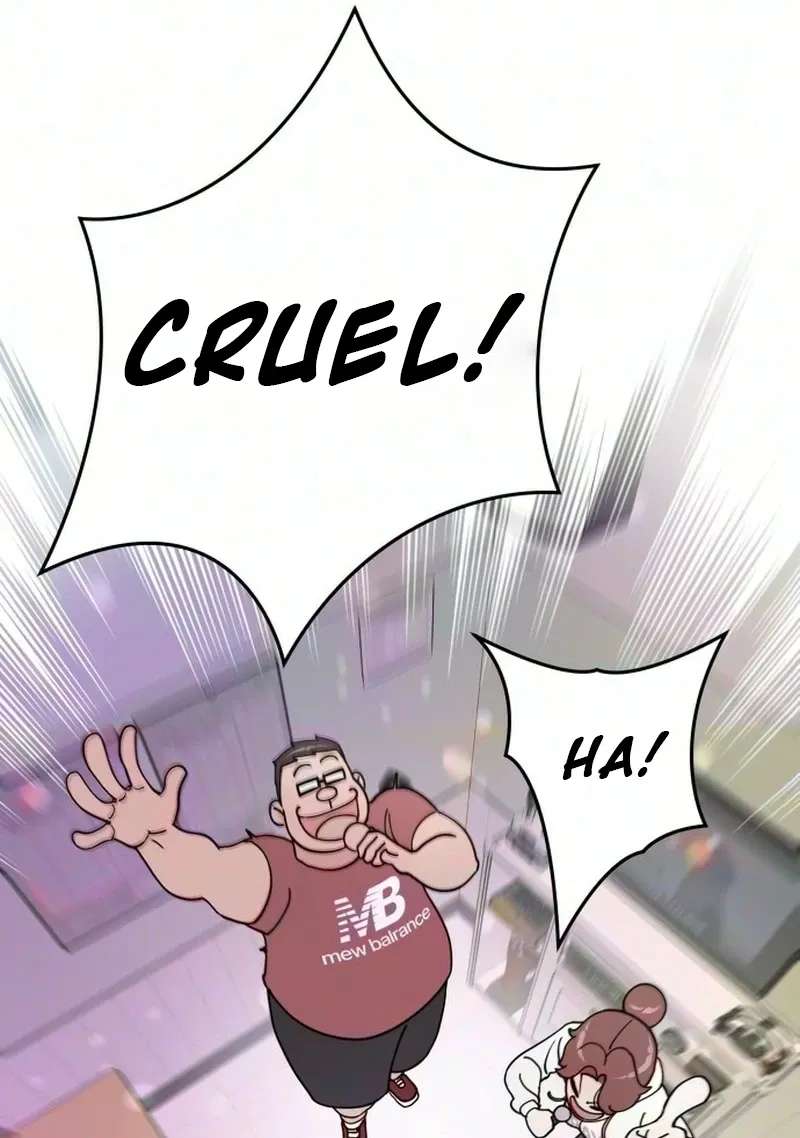 Reverse Puberty! First Love Chapter 5 - page 19