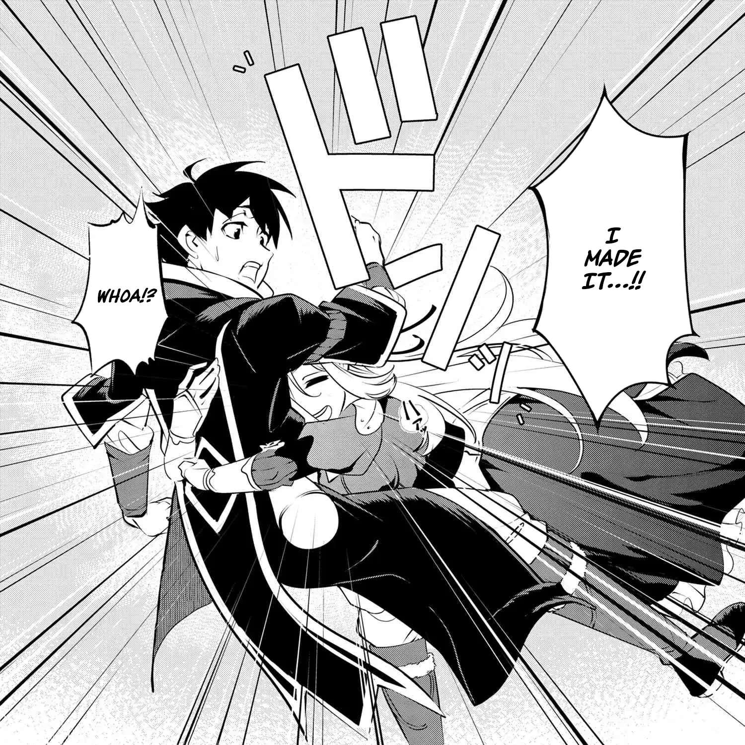 Yuusha Party wo Tsuihousareta Seireijutsushi - Saikyou-kyuu ni Kakusei shita Fuguu-shoku, Shin no Nakama to Godai Dungeon wo Seiha suru Chapter 1 - page 101