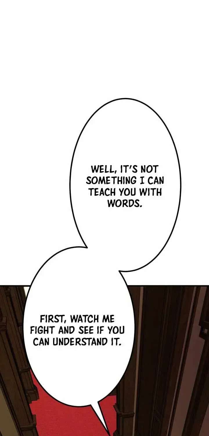 The Underworld Transcendent Returns Chapter 39 - page 99