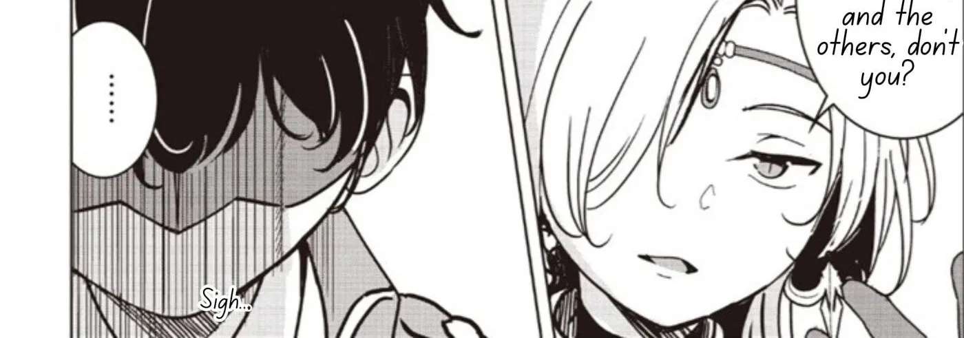 Isekai Saikouhou No Guild Leader Chapter 38.1 - page 44