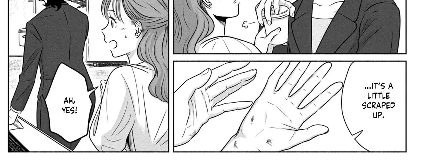 Beasts of the Underworld Chapter 1 - page 20