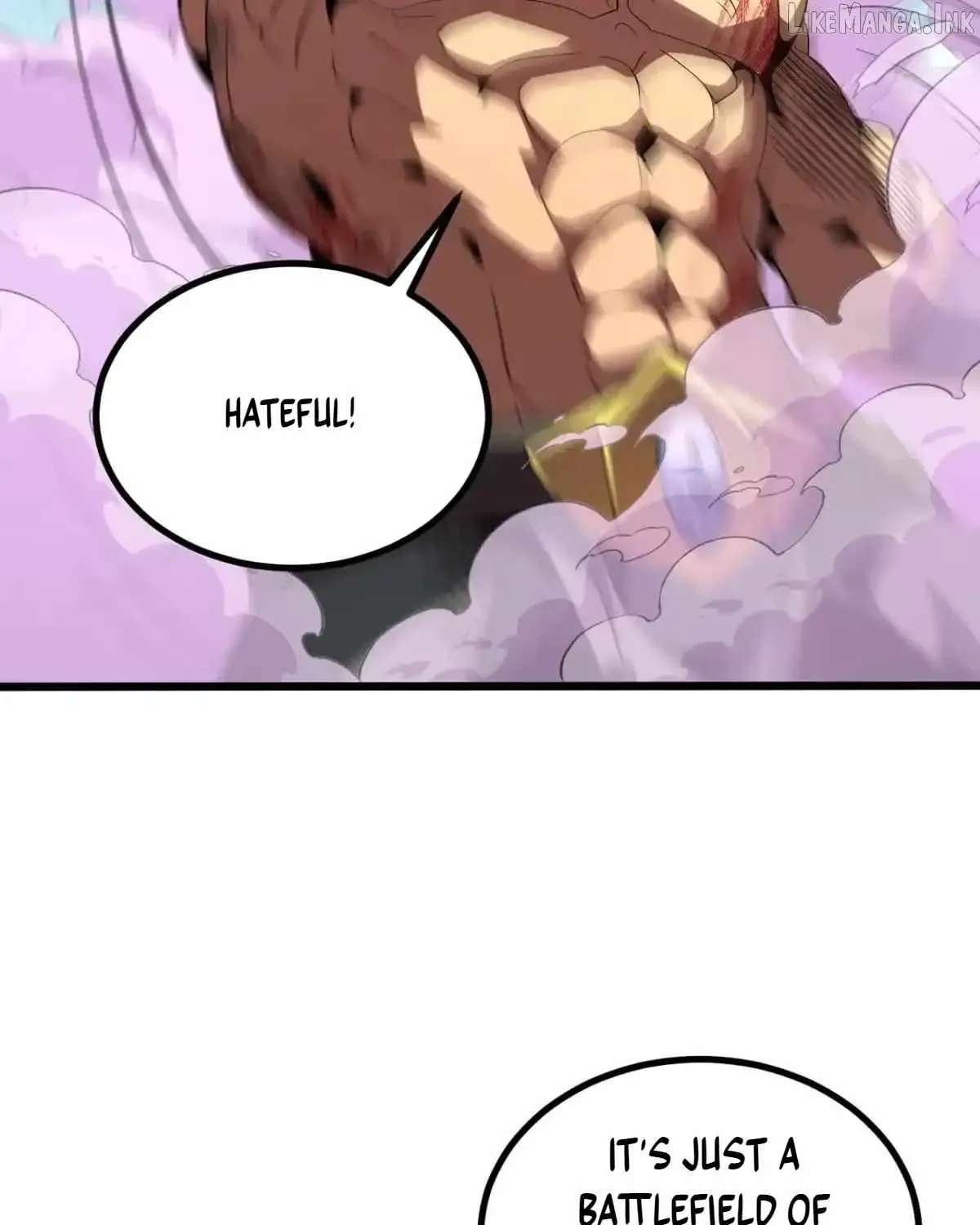 Lord of Summons! Sudden Mutation Chapter 143 - page 42