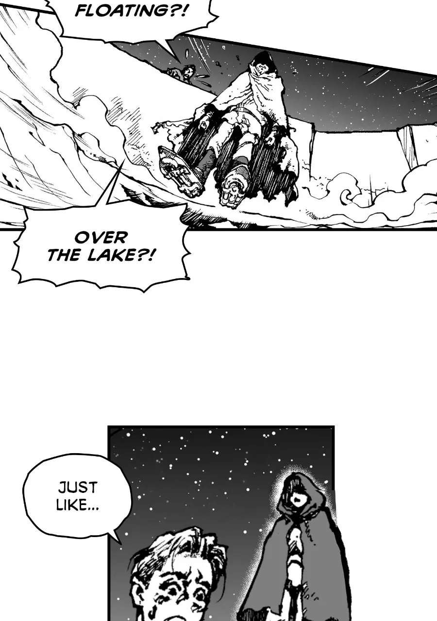 Star Wars™: The Legends of Luke Skywalker - The Manga Chapter 4 - page 13
