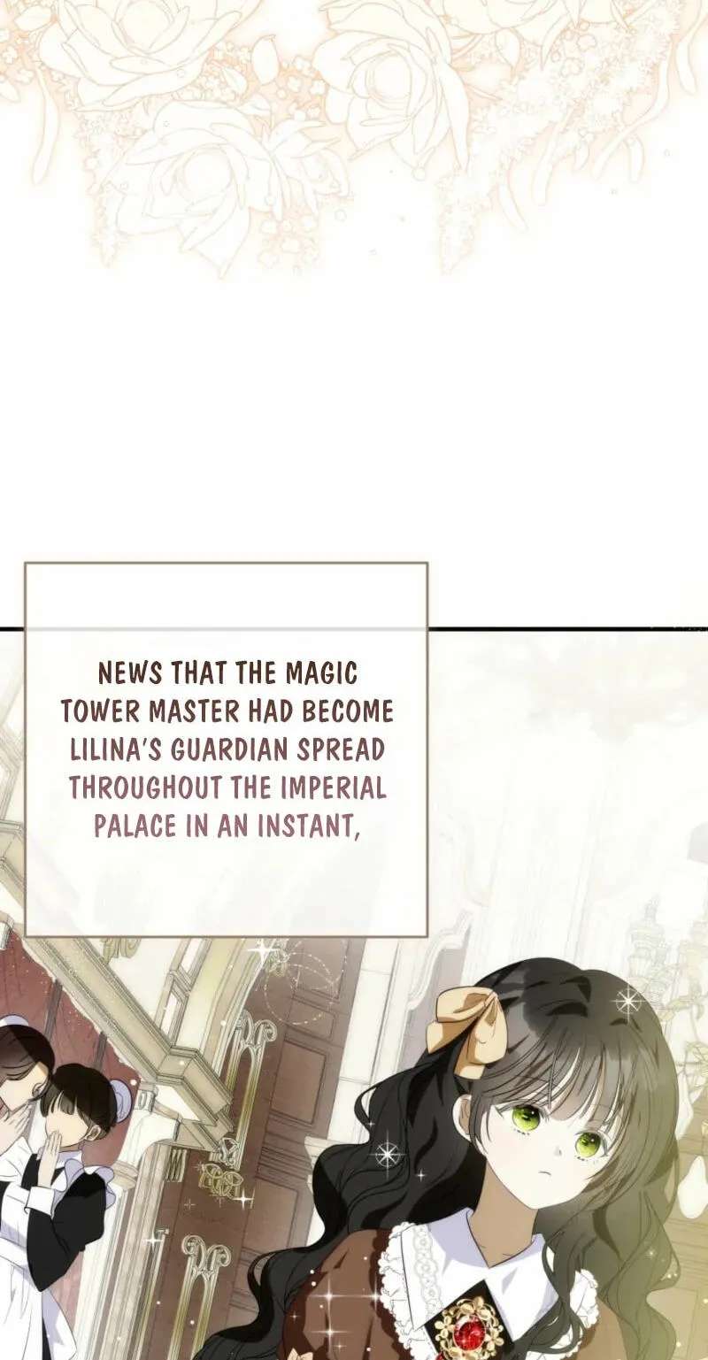 Little Lady Lilina Chapter 45 - page 80
