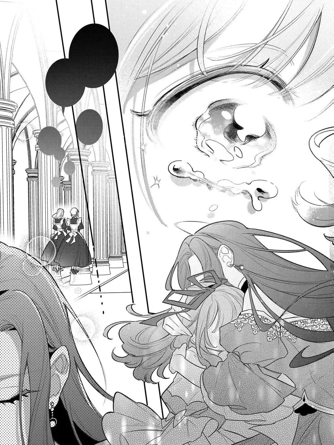 My Work as a Concubine Is Over. Chapter 6 - page 18