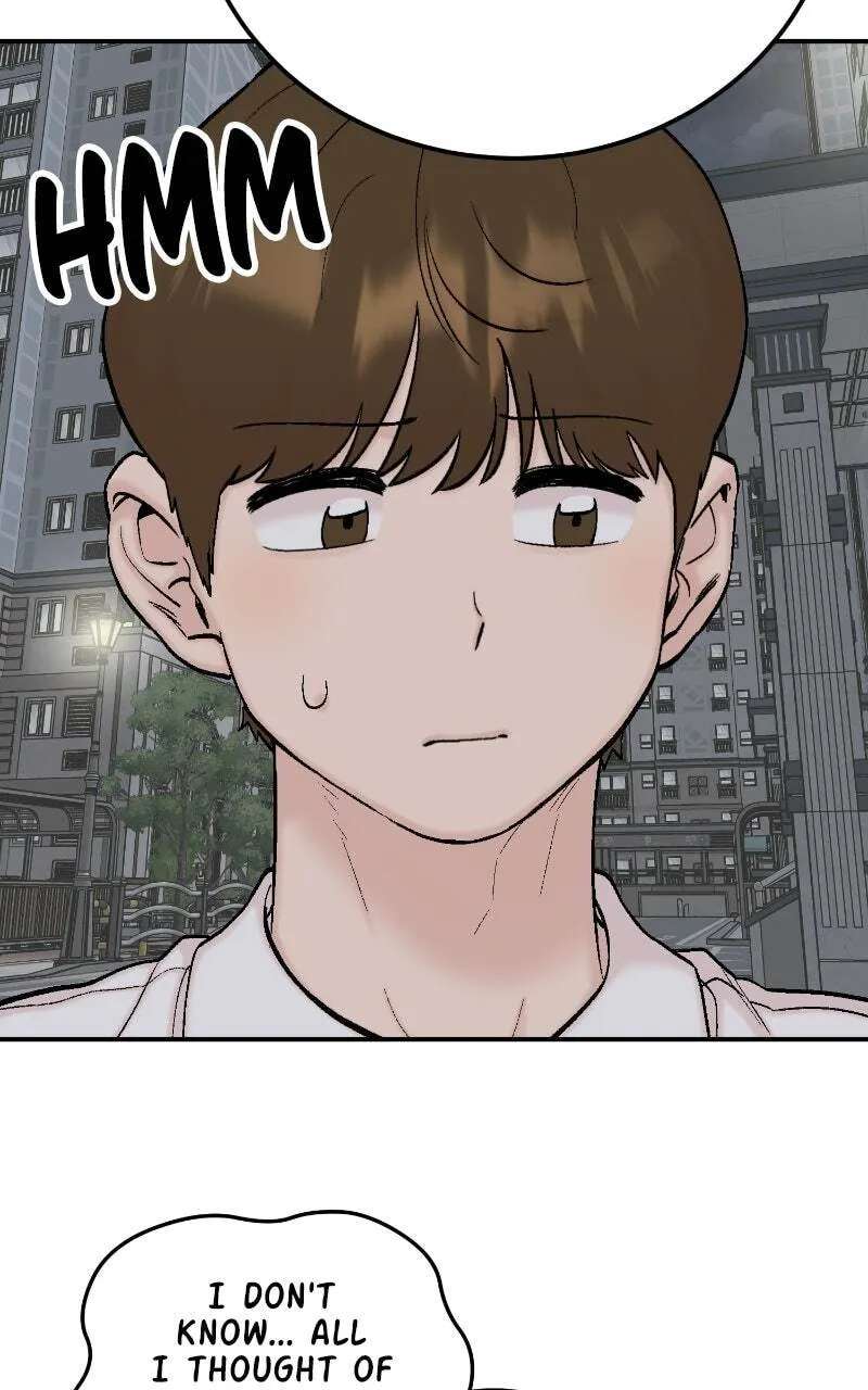 My Dud To Stud Boyfriend Chapter 188 - page 33