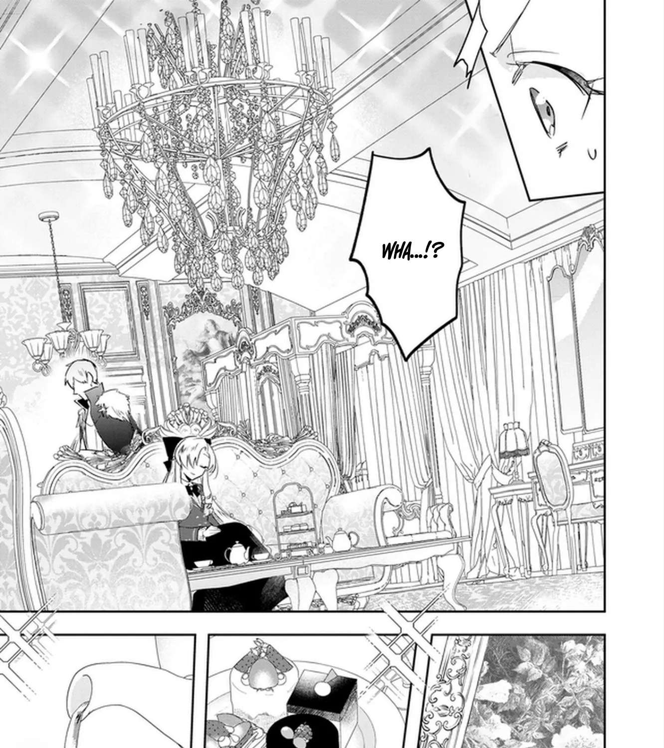 The Lovestruck Lady's Secret Plan to Win Over the Oblivious Knight Chapter 2 - page 17