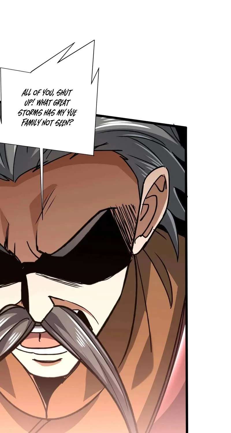 I pay my respects to the Cult Leader Chapter 36 - page 32