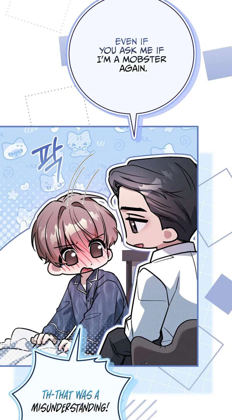 Salt Heart Chapter 40 - page 39