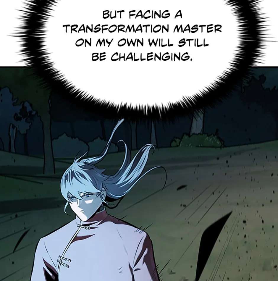 Absolute Master of the Senate Chapter 66 - page 40