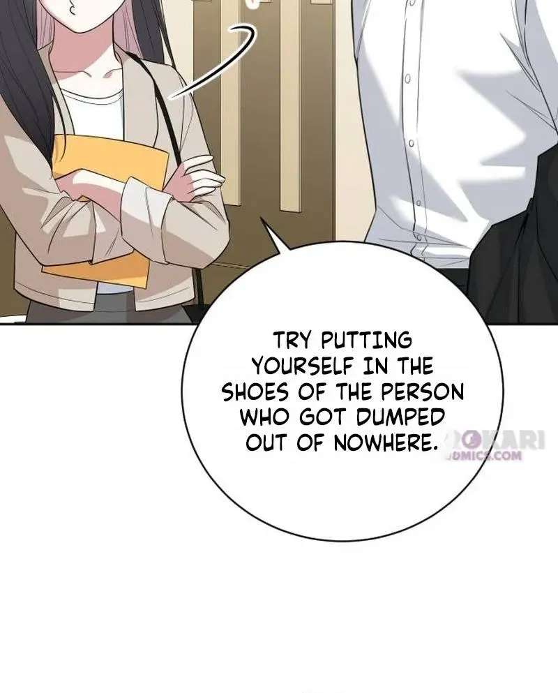 We're not a Couple! Chapter 1 - page 96