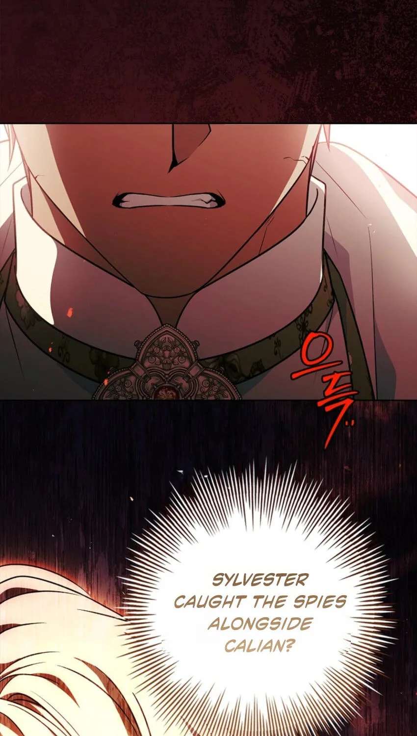 Darling, Why Can't We Divorce? Chapter 99 - page 65
