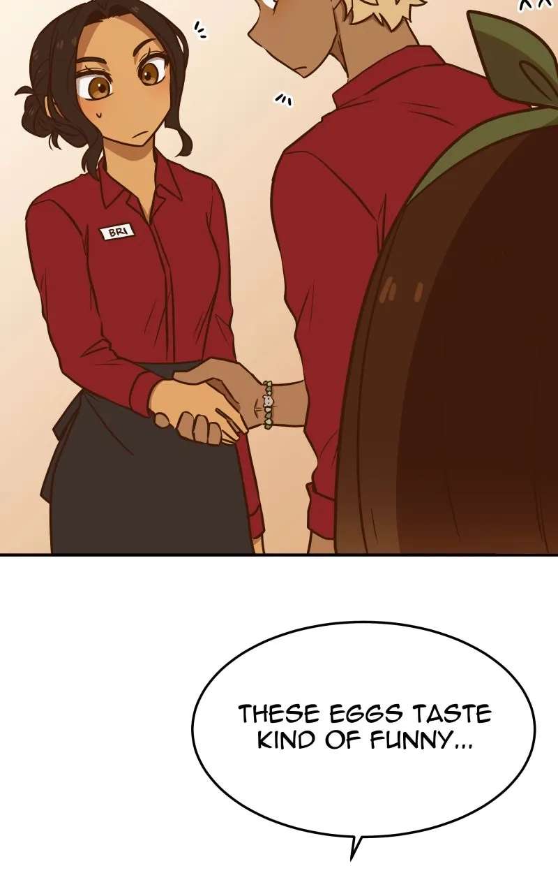 Diner for Adas Chapter 9 - page 74