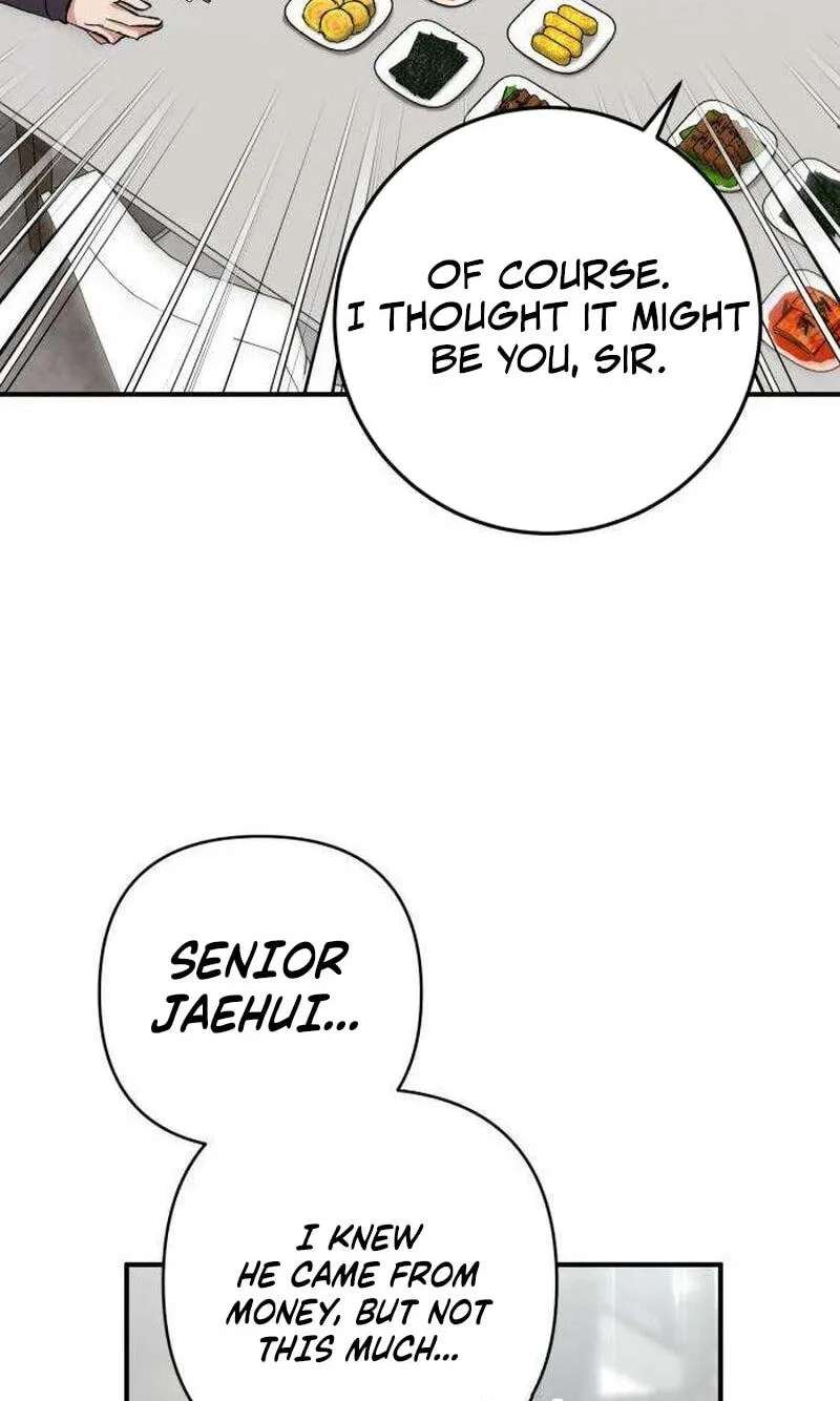 If You Don't Date, You Die! Chapter 36 - page 65