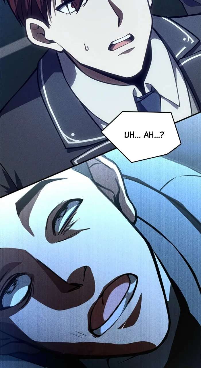 The Genius HeroEnrolls Again Chapter 14 - page 63