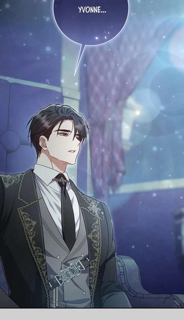 The Villainess's Blind Date Is Too Perfect Chapter 136 - page 62
