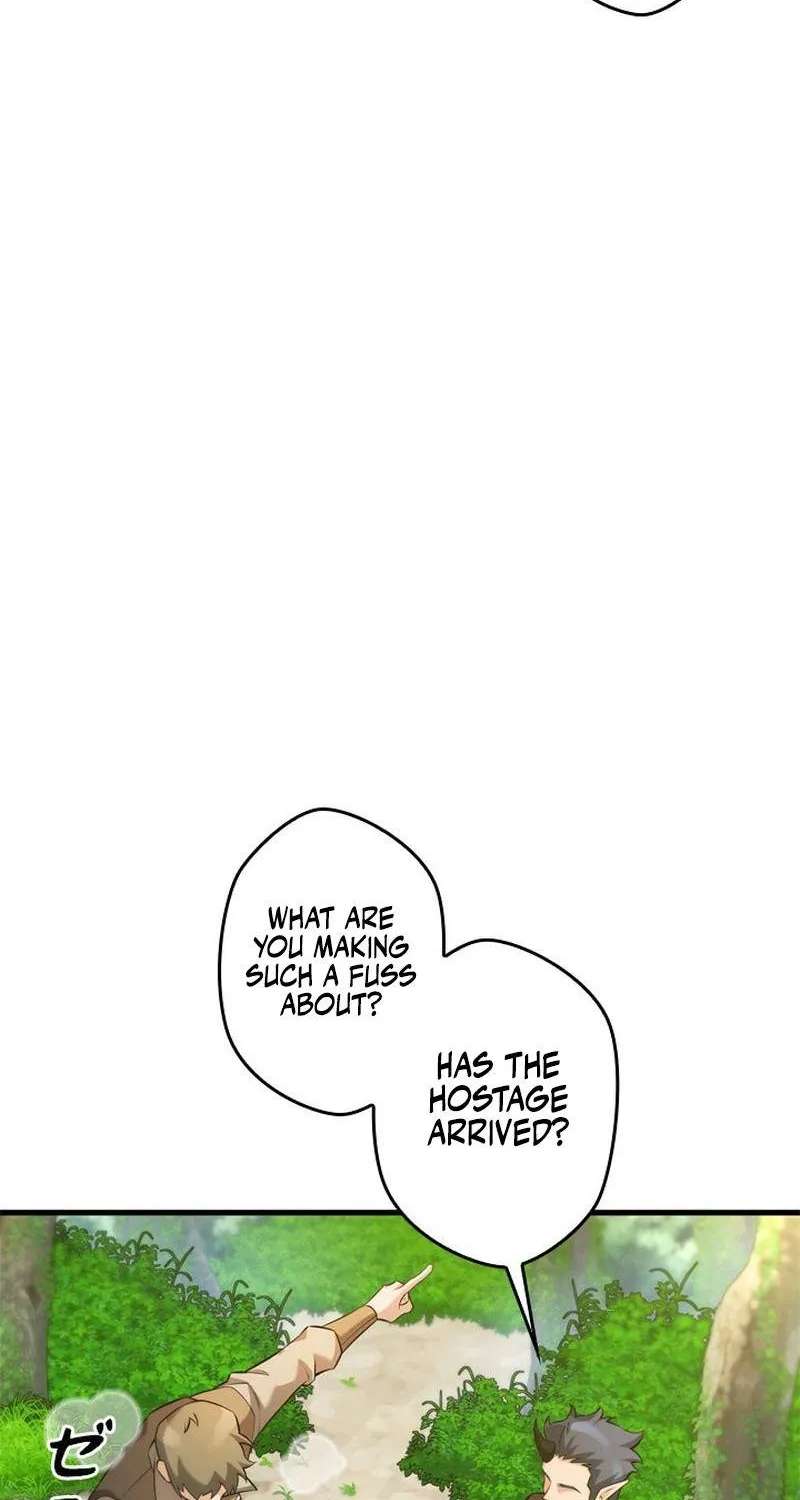 Eldomia Era: The Reincarnated Vengeful Chapter 34 - page 71